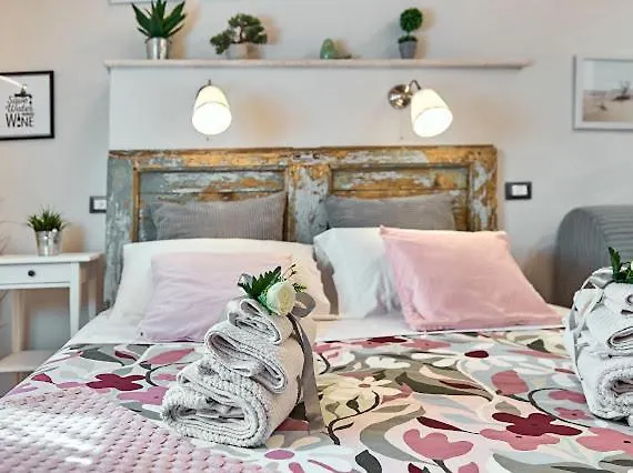 La Casina Di Rosa