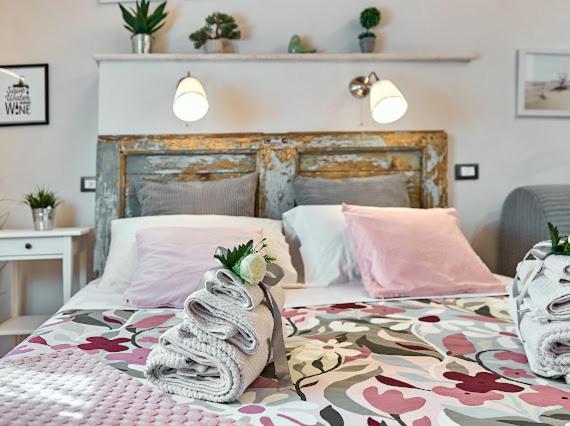 Apartment La Casina Di Rosa