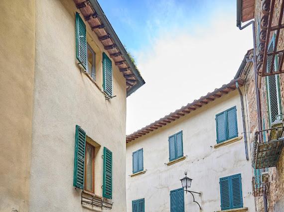 La Casina Di Rosa *