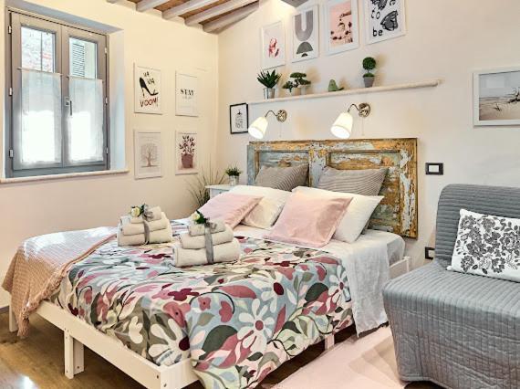 Apartment La Casina Di Rosa Montepulciano