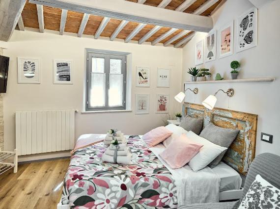 La Casina Di Rosa *