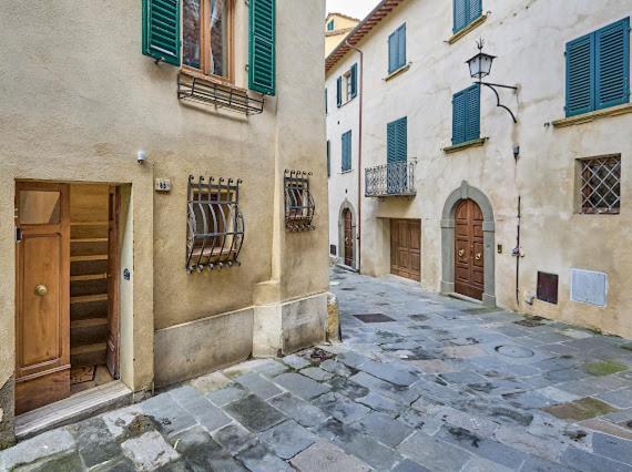 La Casina Di Rosa Apartment *