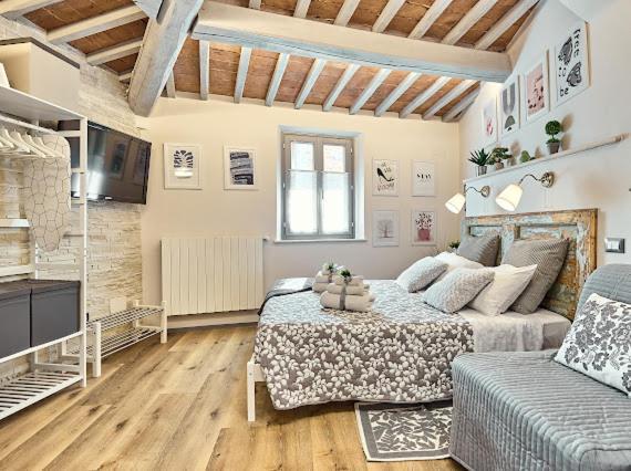 Apartment La Casina Di Rosa Montepulciano
